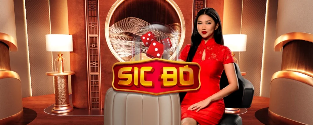 ztt bet Mega Sic Bo ao Vivo