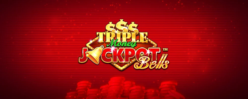 ztt bet Sinos de Jackpot de Dinheiro Triplo