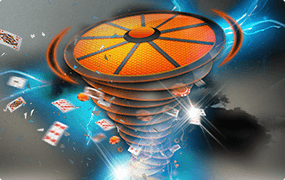 ztt bet Pôquer Twister